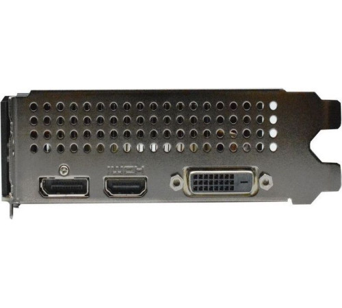 Видеокарта AFOX GeForce GTX 1660 Ti 6GB GDDR6 AF1660TI-6144D6H1-V4