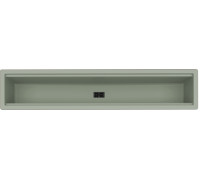 Кухонная мойка Elleci Dialogo Canale K82 Sage Green