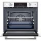 Электрический духовой шкаф Hotpoint FE8 S832 JSH WH
