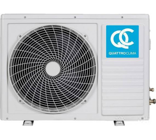 Сплит-система Quattroclima QV-BE12WB/QN-BE12WB