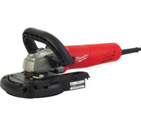 Угловая шлифмашина Milwaukee AGV 12-125 X DEG-SET [4933448030]