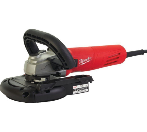 Угловая шлифмашина Milwaukee AGV 12-125 X DEG-SET [4933448030]