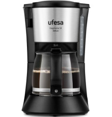 Капельная кофеварка Ufesa CG7125 Capriccio 12 Delux