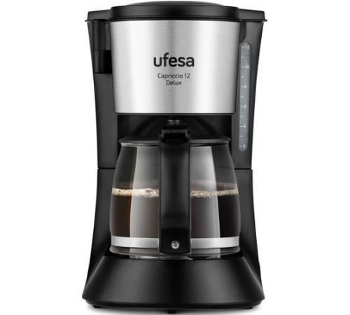 Капельная кофеварка Ufesa CG7125 Capriccio 12 Delux