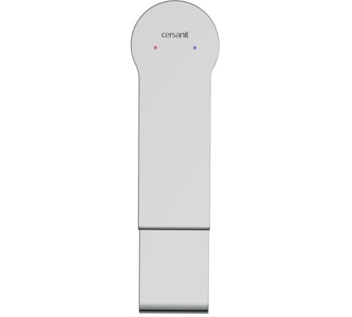 Умывальник Cersanit Moduo 80 Slim P-UM-MOD80SL/1 + 63020