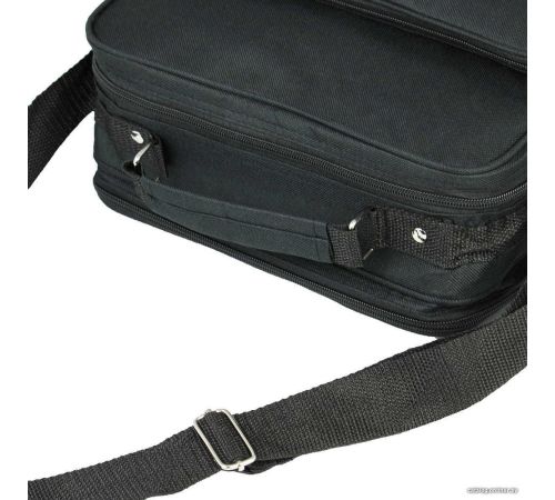 Сумка через плечо Sanchez Casual NE-806 черный