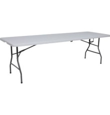 Стол AksHome Table AKS тип 1 белый