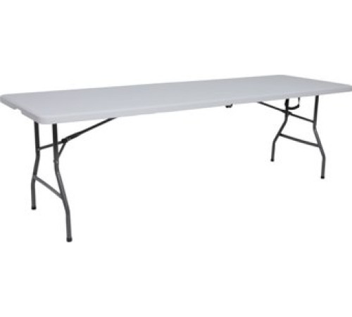 Стол AksHome Table AKS тип 1 белый