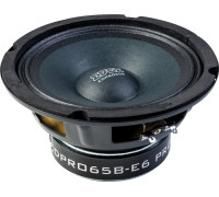 Мидбас EDGE EDPRO65B-E6