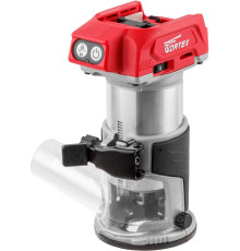 Кромочно-петельный фрезер Wortex CMM 1835 CMM183502629 без АКБ