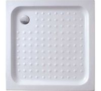 Душевой поддон Cezares 95x95 TRAY-A-A-95-15-W