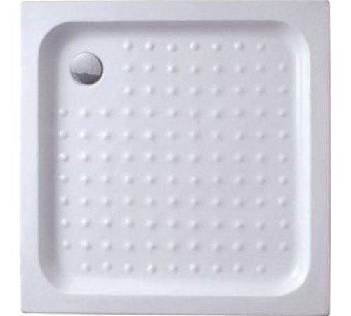 Душевой поддон Cezares 95x95 TRAY-A-A-95-15-W