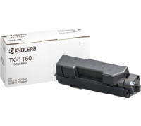 Картридж Kyocera TK-1160 1T02RY0NL0