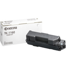 Картридж Kyocera TK-1160 1T02RY0NL0