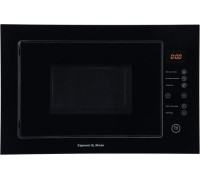 Микроволновая печь Zigmund & Shtain BMO 15.252 B