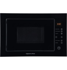 Микроволновая печь Zigmund & Shtain BMO 15.252 B