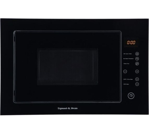 Микроволновая печь Zigmund & Shtain BMO 15.252 B