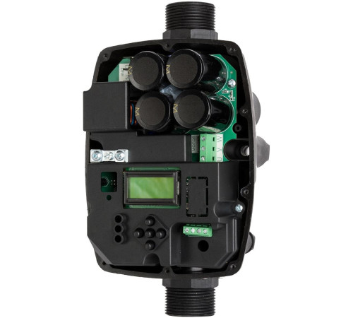 Частотный преобразователь Italtecnica Sirio Universal