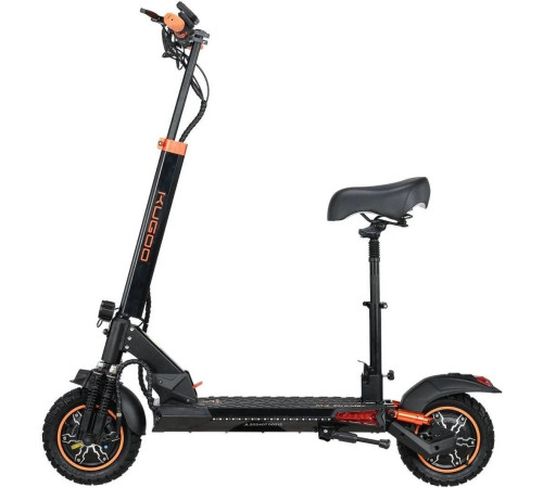 Электросамокат Kugoo M4 Pro MAX