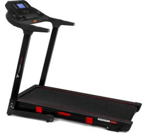 Электрическая беговая дорожка Titanium Masters Physiotech M380