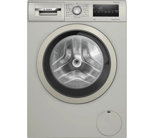 Стиральная машина Bosch Serie 4 WAN2420XME
