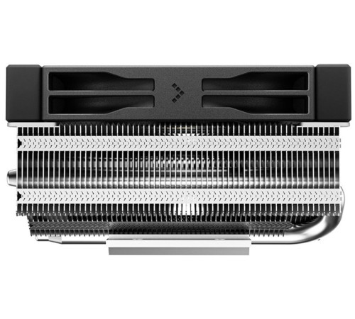 Кулер для процессора DeepCool AN400 R-AN400-BKWNMN-G