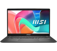 Ноутбук MSI Modern 13 F1MOG-069XRU
