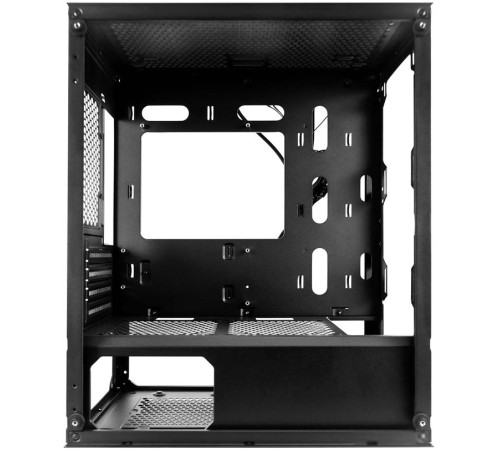 Корпус 1stPlayer Trilobite T3-G черный