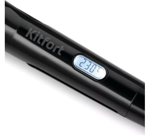 Выпрямитель Kitfort KT-3225