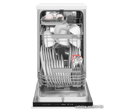 Встраиваемая посудомоечная машина Hansa ZIM466TH