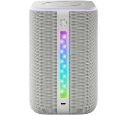 Умная колонка Яндекс Станция 3 серый