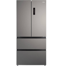 Холодильник Korting KNFF 82535 X
