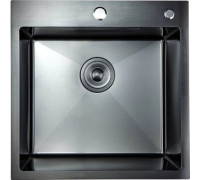 Кухонная мойка Stellar EVIER E5050NB
