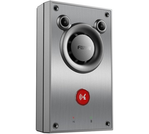 Вызывная панель Fanvil A12 Audio Intercom