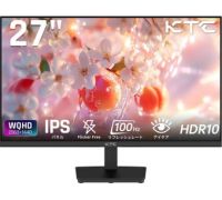 Монитор KTC H27T27