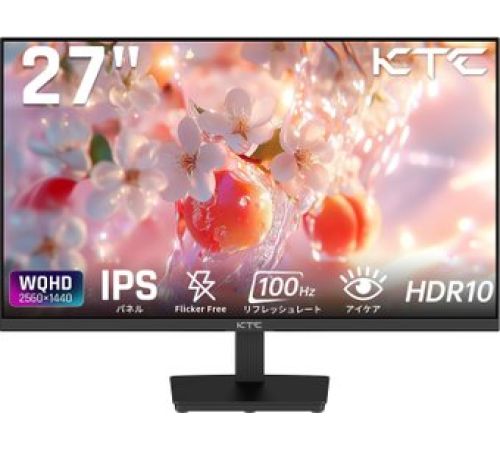 Монитор KTC H27T27