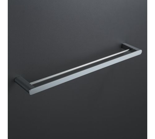 Полка для полотенца Lauter 21SH7021 Chrome