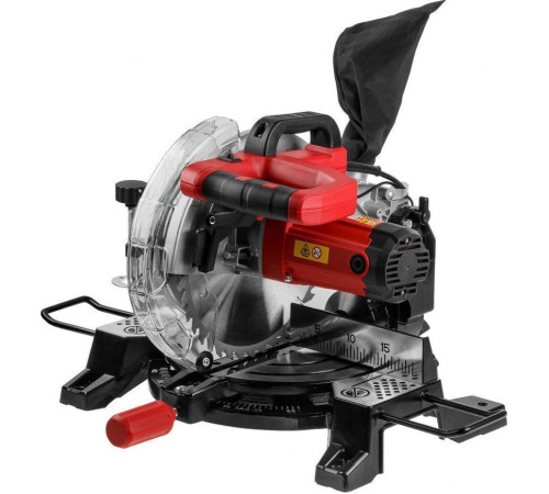 Торцовочная пила Wortex MS 2516 LO 1329367