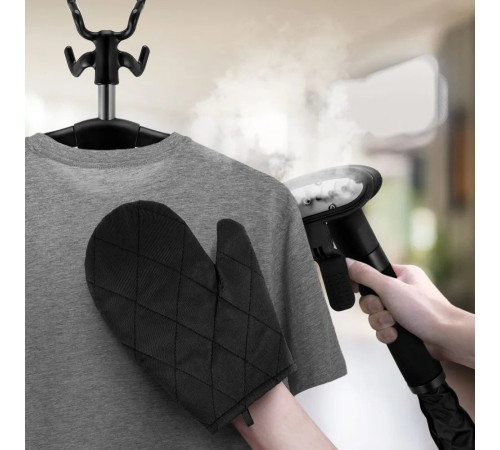 Отпариватель Kitfort KT-9302