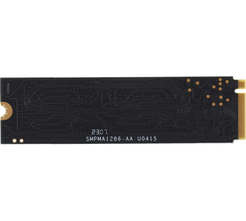 SSD Digma Mega M2 512GB DGSM3512GM23T