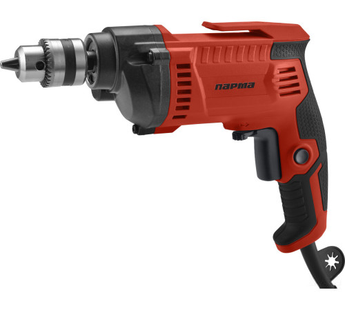 Безударная дрель Парма ДЭ-01-10/600РH 02.025.00006