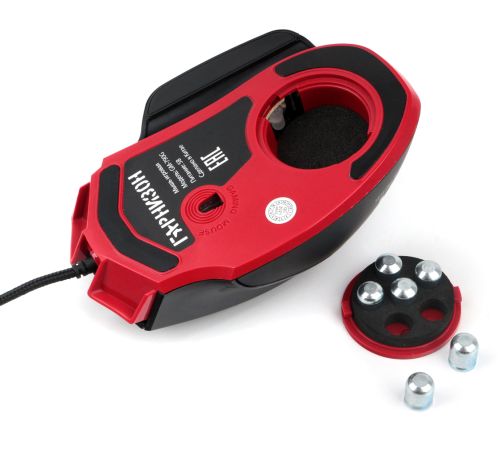 Игровая мышь Гарнизон GM-790G