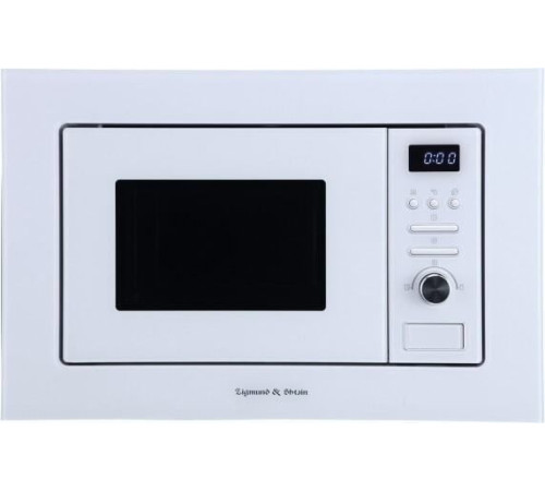 Микроволновая печь Zigmund & Shtain BMO 16.202 W