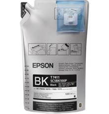 Картридж Epson C13T741100