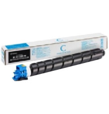 Картридж Kyocera TK-8345C