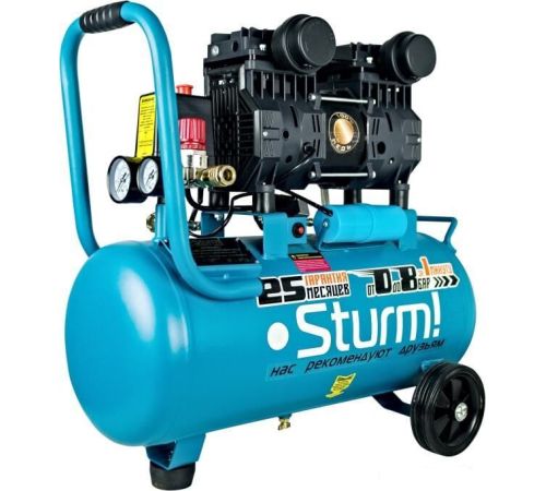Компрессор Sturm AC93224OL