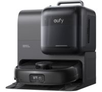 Робот-пылесос Eufy Robot Vacuum Omni E28 2-в-1