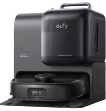 Робот-пылесос Eufy Robot Vacuum Omni E28 2-в-1