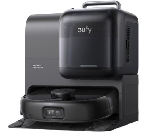 Робот-пылесос Eufy Robot Vacuum Omni E28 2-в-1