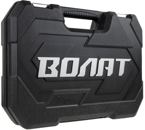 Универсальный набор инструментов Волат 18510-94 94 предмета